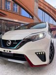  Nissan Note 2018 , 1400000 , 