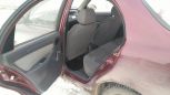  Chevrolet Lanos 2006 , 110000 , 