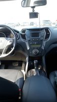 SUV   Hyundai Santa Fe 2013 , 1270000 , 