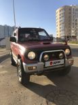  3  Mitsubishi Pajero Mini 1995 , 250000 , 