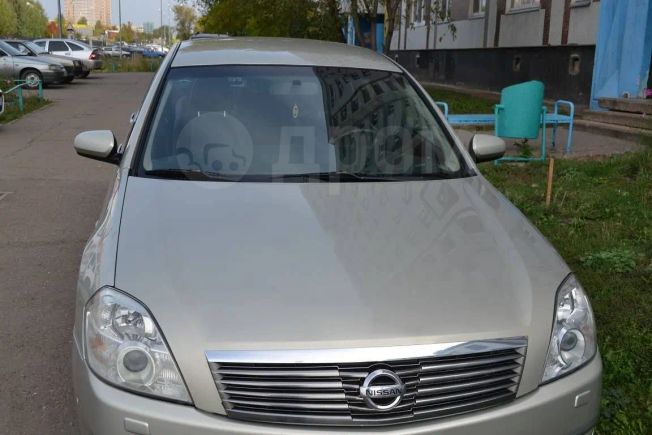  Nissan Teana 2007 , 430000 ,  