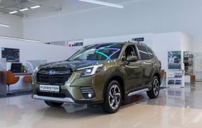 SUV или внедорожник Subaru Forester 2022 года, 5799000 рублей, Нижний Новгород