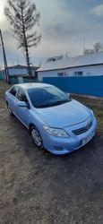  Toyota Corolla 2008 , 600000 , 