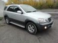 SUV   Kia Sorento 2008 , 690000 , 