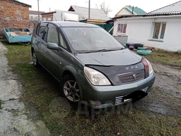  Toyota Opa 2003 , 270000 , 