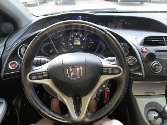  Honda Civic 2008 , 600000 , 