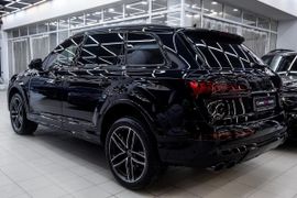 SUV или внедорожник Audi Q7 2021 года, 11000000 рублей, Иркутск