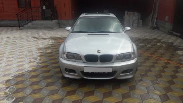  BMW M3 2002 , 900000 , 