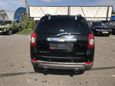 SUV   Chevrolet Captiva 2007 , 495000 , 