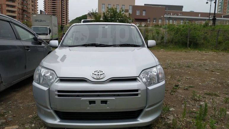  Toyota Probox 2016 , 529000 , 