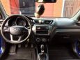  Kia Rio 2012 , 415000 , 