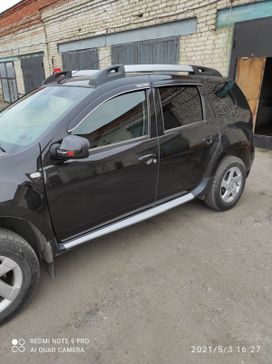 SUV   Renault Duster 2016 , 830000 , 