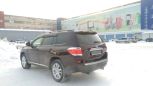 SUV   Toyota Highlander 2012 , 1299000 , 