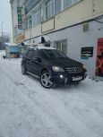 SUV   Mercedes-Benz M-Class 2006 , 1100000 , -