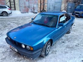  BMW 5-Series 1988 , 180000 , 