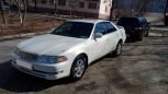  Toyota Mark II 1998 , 255000 , 