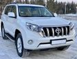 SUV   Toyota Land Cruiser Prado 2015 , 2690000 , 