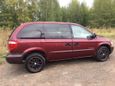    Dodge Caravan 2001 , 365555 , 