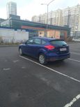  Ford Focus 2017 , 890000 , 