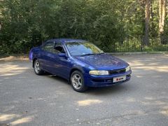 Седан Toyota Carina 1992 года, 138000 рублей, Иркутск
