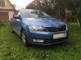  Skoda Rapid 2015 , 800000 , 