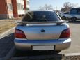  Subaru Impreza 2005 , 328000 , 