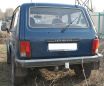 SUV    4x4 2121  2006 , 250000 , 