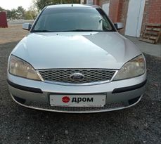  Ford Mondeo 2006 , 277000 , 