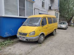 Микроавтобус ГАЗ ГАЗель 2004 года, 100000 рублей, Краснодар