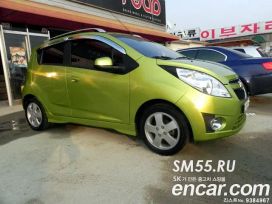  Chevrolet Spark 2009 , 370000 , 