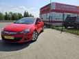  3  Opel Astra GTC 2011 , 697000 ,  