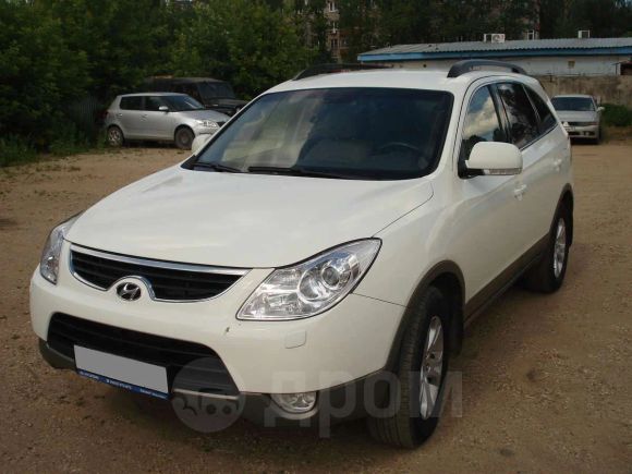 SUV   Hyundai ix55 2011 , 1250000 , 