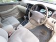  Toyota Corolla Fielder 2001 , 270000 , -