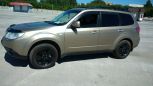 SUV   Subaru Forester 2008 , 710000 , 