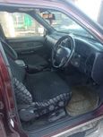 SUV   Nissan Terrano 1989 , 420000 ,  