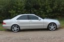  Mercedes-Benz S-Class 2002 , 500000 , 