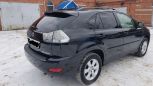 SUV   Lexus RX330 2003 , 550000 , 