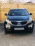 SUV   Kia Sportage 2011 , 800000 , 