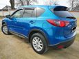 SUV   Mazda CX-5 2013 , 920000 , 