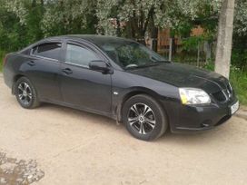  Mitsubishi Galant 2006 , 375000 , 