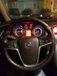  Opel Astra 2013 , 450000 , 