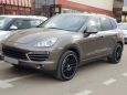 SUV   Porsche Cayenne 2011 , 1999999 , 