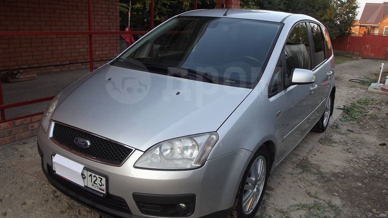    Ford C-MAX 2005 , 345000 , 