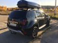 SUV   Renault Duster 2016 , 908000 , 