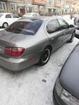  Nissan Cefiro 2001 , 260000 , 