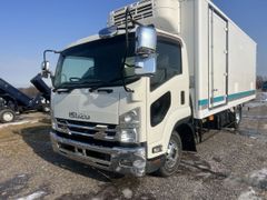 Фургон рефрижератор Isuzu Forward 2016 года, 5570000 рублей, Уссурийск