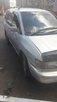    Nissan Prairie Joy 1996 , 140000 , 