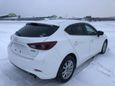  Mazda Axela 2017 , 1238000 , 