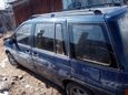    Nissan Prairie 1992 , 80000 , 