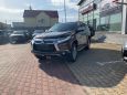 SUV   Mitsubishi Pajero Sport 2018 , 2521000 , 